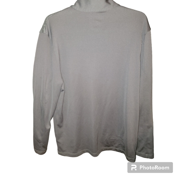 NFL Men's New England Patriots Pullover Size Large - Picture 2 of 4